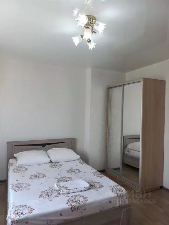 1-к кв. Краснодарский край, Анапа ул. Шевченко, 288Бк4 (41.0 м) - Фото 1