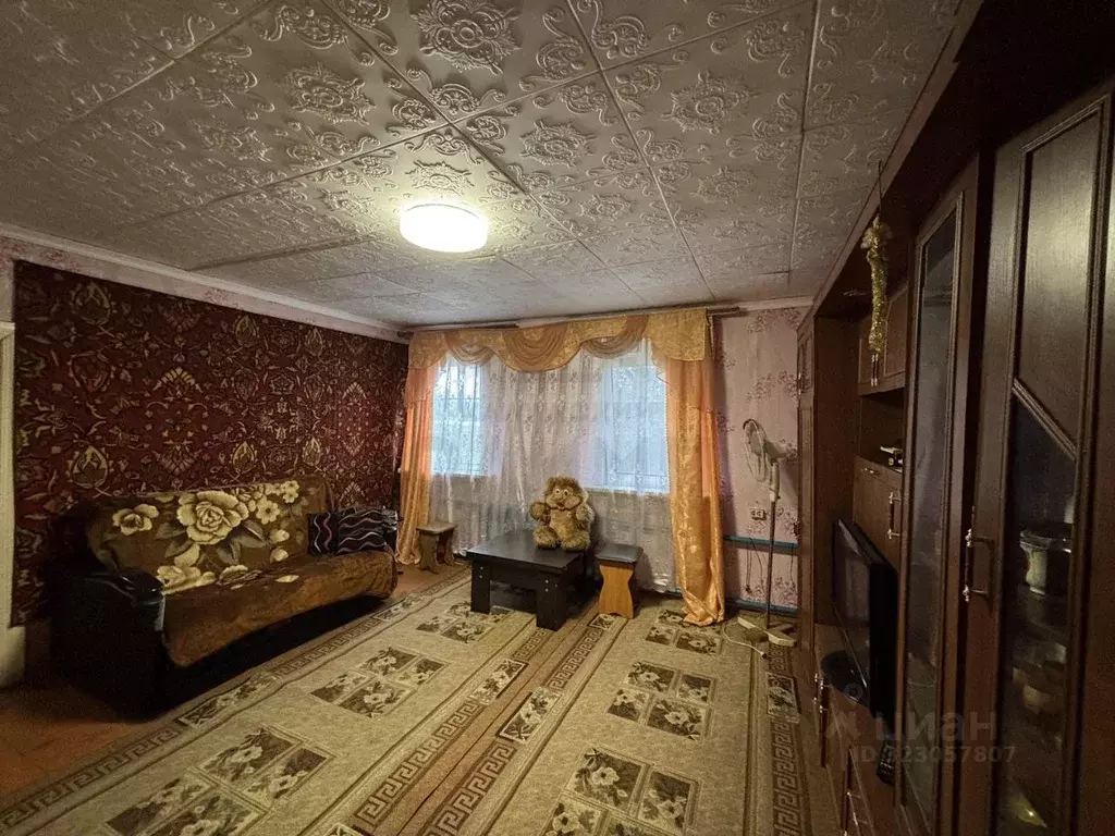 Дом в Калужская область, Козельский муниципальный округ, Каменка ... - Фото 2