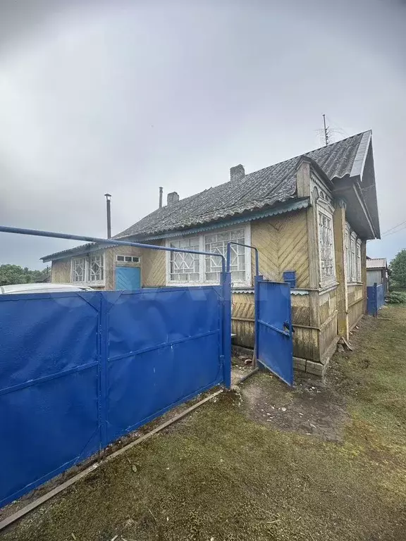 Дом 53 м на участке 27 сот. - Фото 0