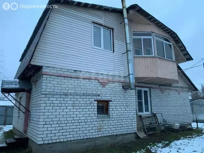 Дом в Ярославль, Филинский переулок (131 м) - Фото 1