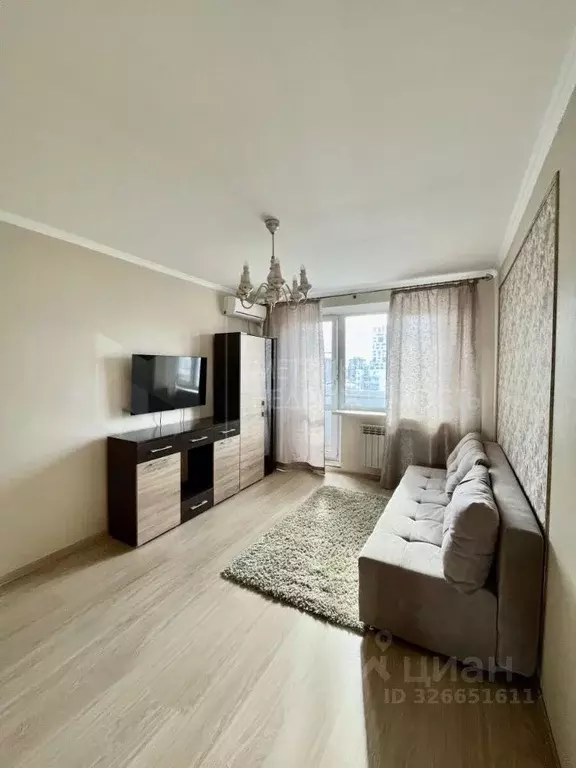 2-к кв. Тюменская область, Тюмень ул. Немцова, 50 (53.0 м) - Фото 1