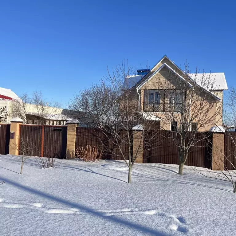 Дом в Белгородская область, Белгородский район, Северный городское ... - Фото 2