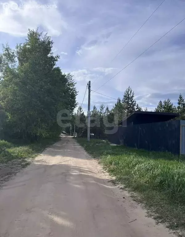 Участок в село Староживотинное, Кооперативная улица (6 м) - Фото 2
