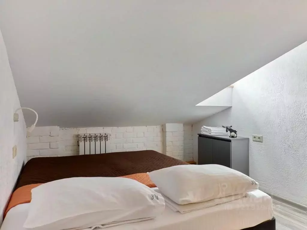 1-к кв. Татарстан, Казань ул. Гаяза Исхаки, 15 (12.0 м) - Фото 1