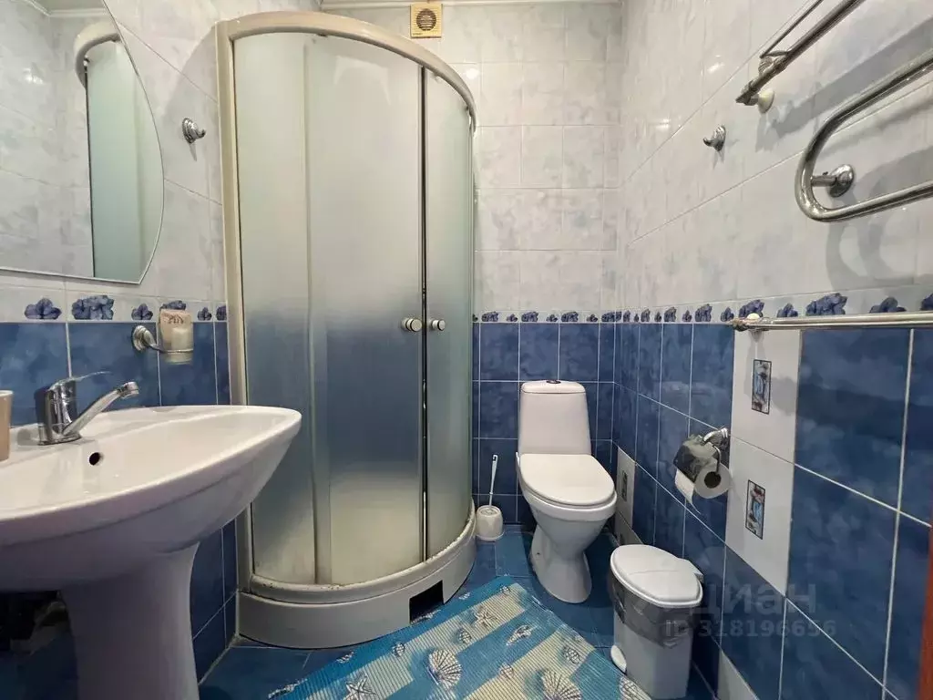 Комната Крым, Симферополь спуск Суворовский, 9 - Фото 2