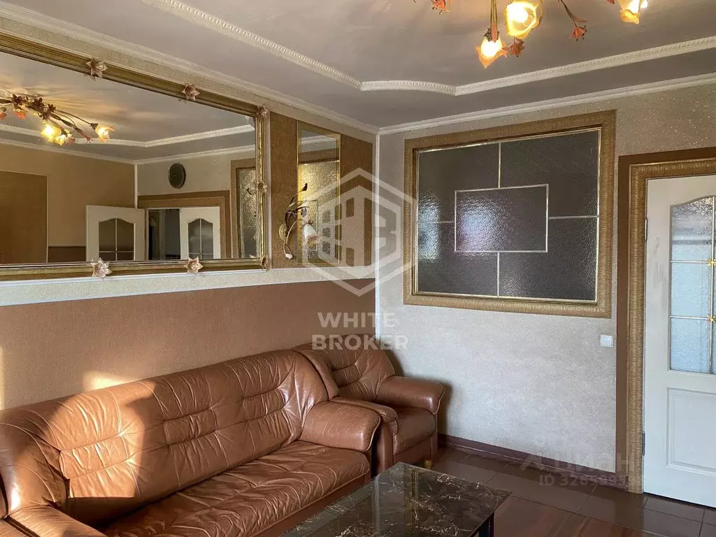 2-к кв. Московская область, Реутов Носовихинское ш., 21 (63.0 м) - Фото 1