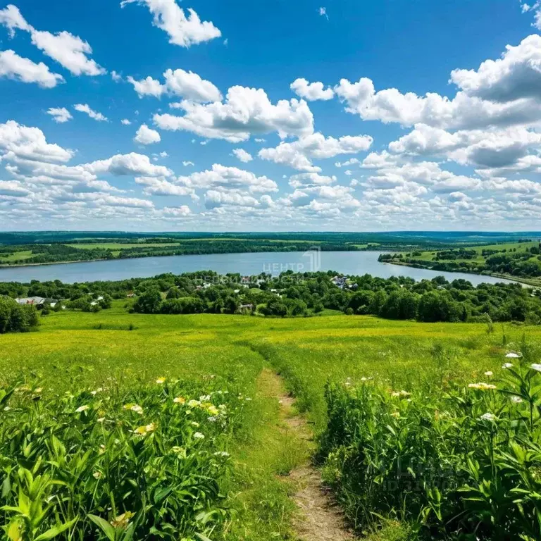 Участок в Татарстан, с. Верхний Услон  (11.0 сот.) - Фото 0