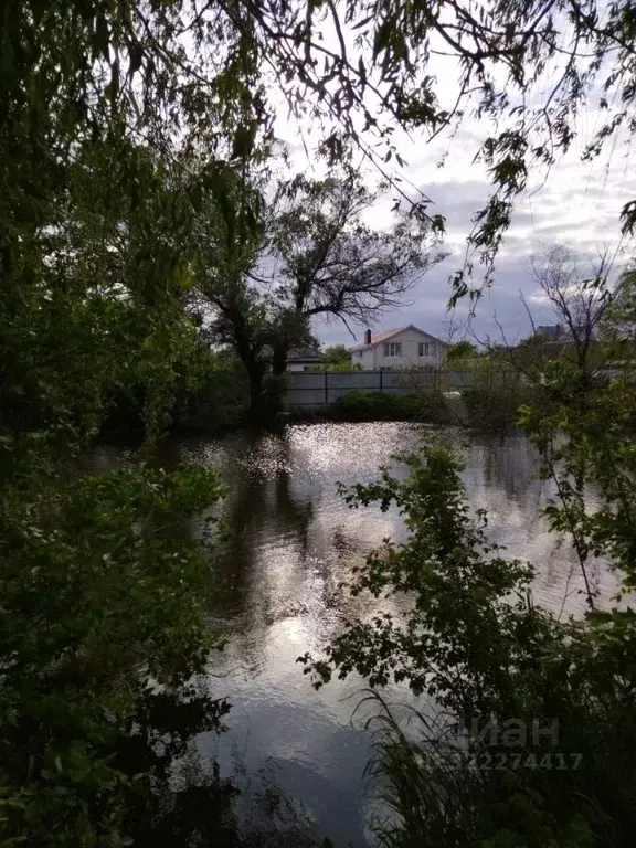 Участок в Ставропольский край, Ставрополь Имени Советской Армии СНТ, ... - Фото 2