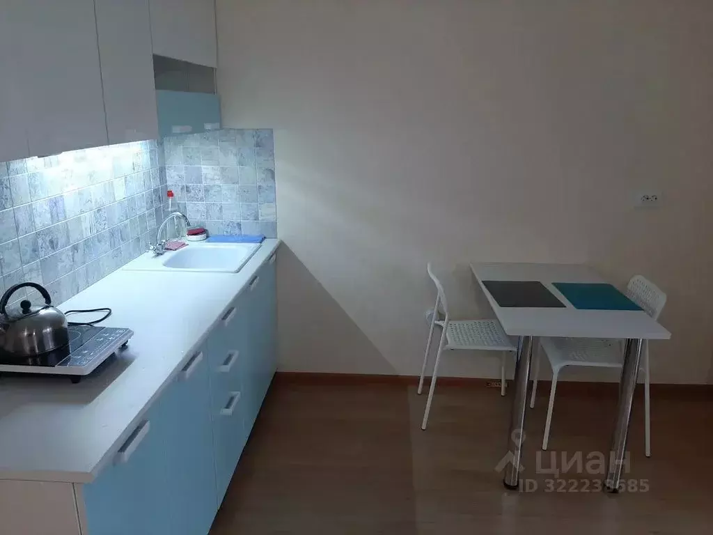 Студия Белгородская область, Белгород ул. Николая Островского, 11 ... - Фото 2