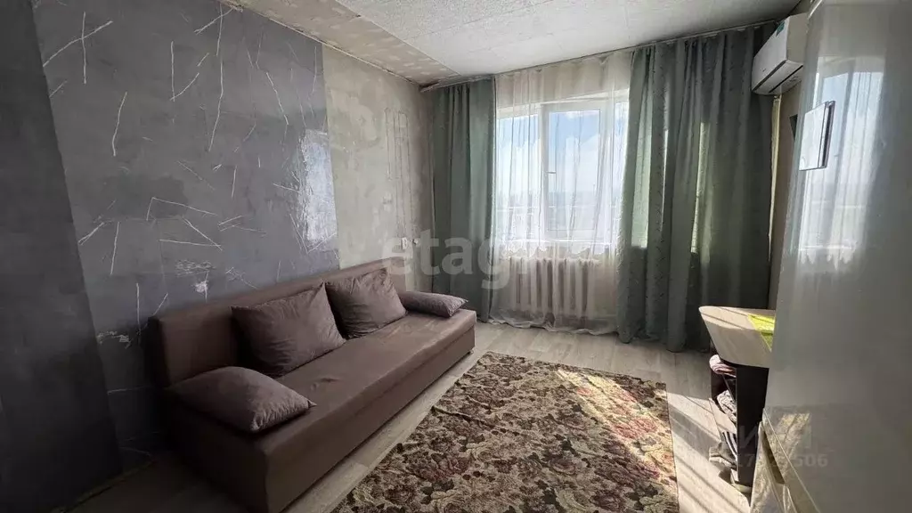 1-к кв. Приморский край, Арсеньев Октябрьская ул., 19/2 (17.0 м) - Фото 1