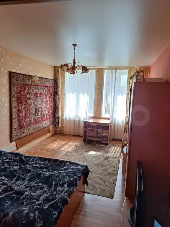2-к. квартира, 54 м, 3/3 эт. - Фото 0