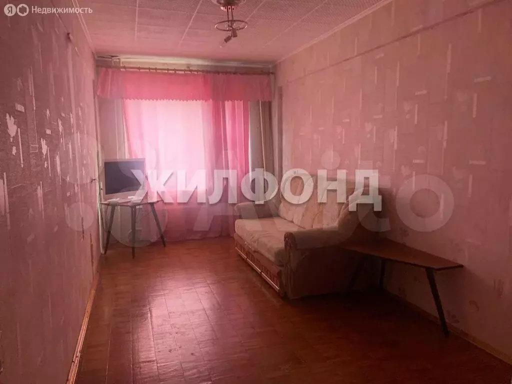 3-комнатная квартира: Архангельск, Холмогорская улица, 16к1 (61 м) - Фото 2