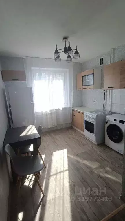 1-к кв. Нижегородская область, Нижний Новгород Подворная ул., 5 (35.6 ... - Фото 0