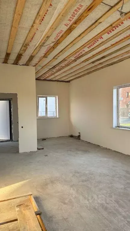 Дом в Челябинская область, Красноармейский муниципальный округ, пос. ... - Фото 1