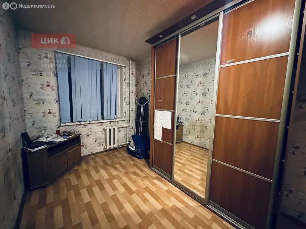 3-комнатная квартира: Рязань, Московский район, улица Великанова, 13 ... - Фото 2