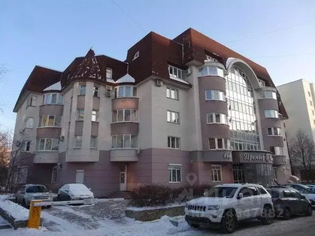 3-к кв. Свердловская область, Екатеринбург ул. Красноармейская, 23 ... - Фото 1