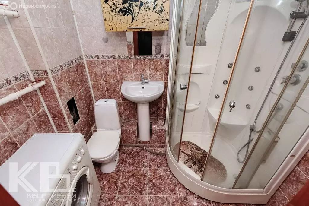 Квартира-студия: Новосибирск, Кировский район, Затулинский жилмассив, ... - Фото 1