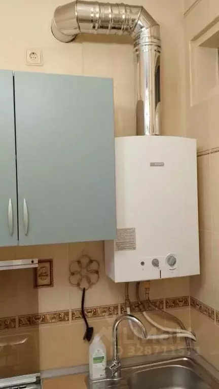 2-к кв. Москва ул. Правды, 2А (50.0 м) - Фото 2