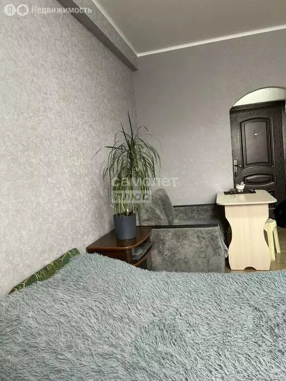 Квартира-студия: Туапсе, улица Полетаева, 2 (19.9 м) - Фото 1