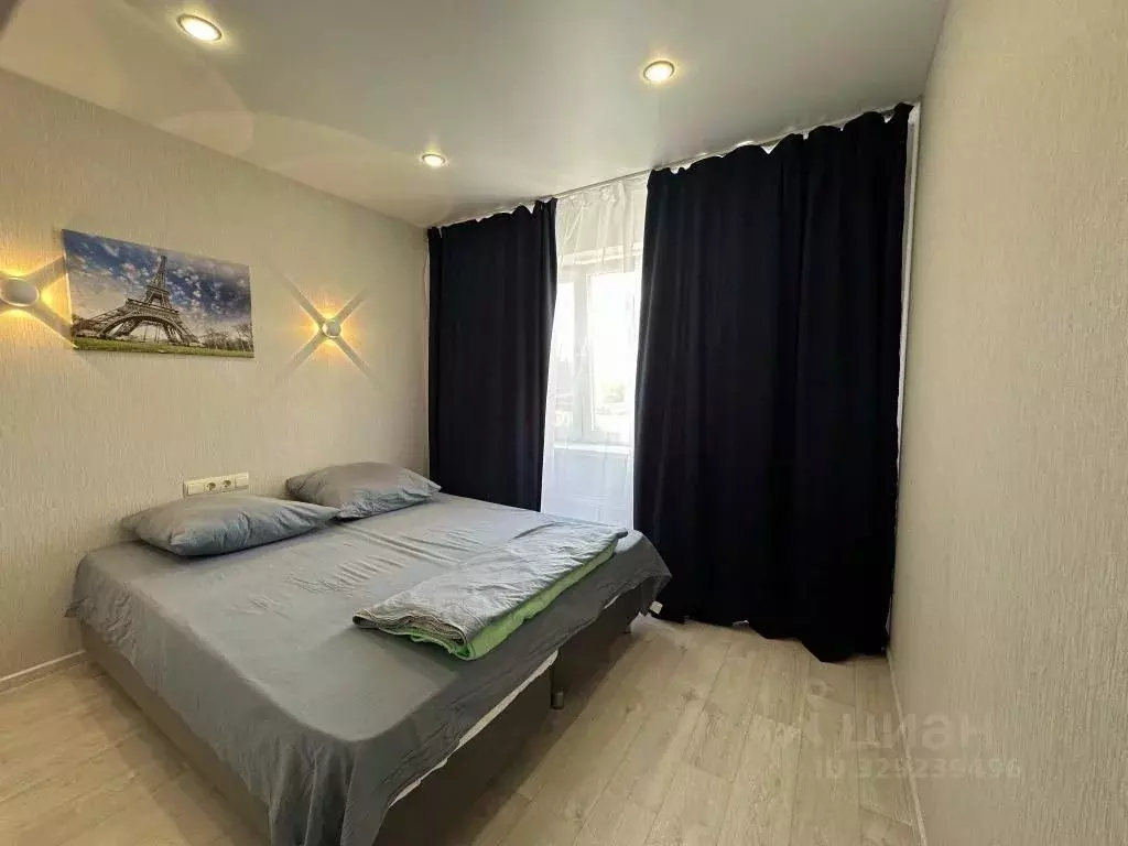 Комната Владимирская область, Владимир просп. Строителей, 9к1 (10.0 м) - Фото 1