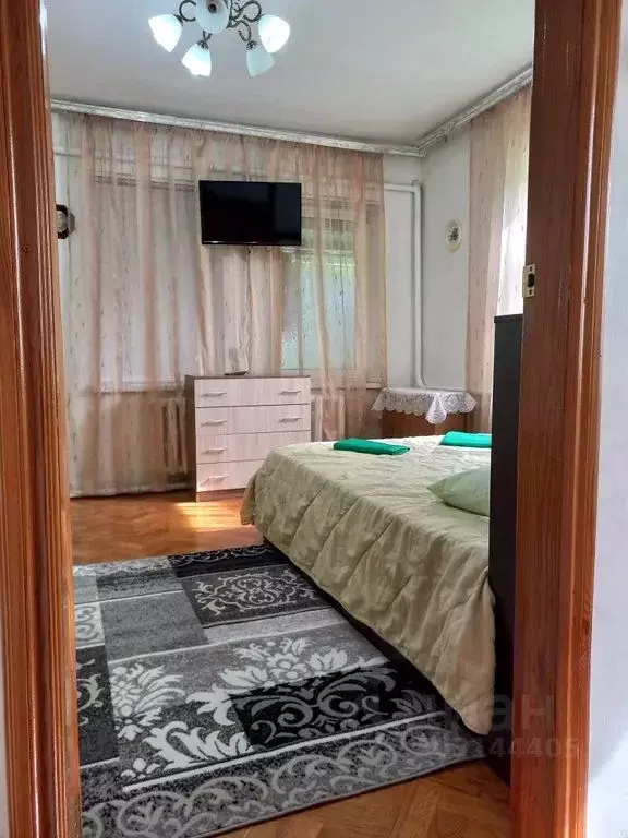 Комната Краснодарский край, Анапа Краснодарская ул., 22 - Фото 2