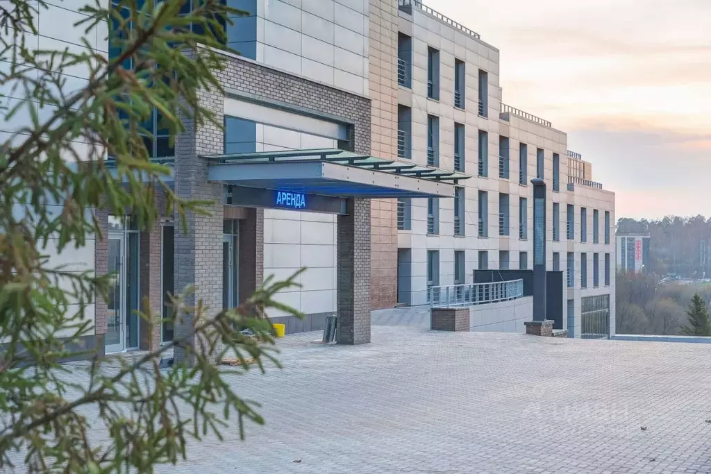 Офис в Московская область, Видное просп. Ленинского Комсомола, 41 (271 ... - Фото 1