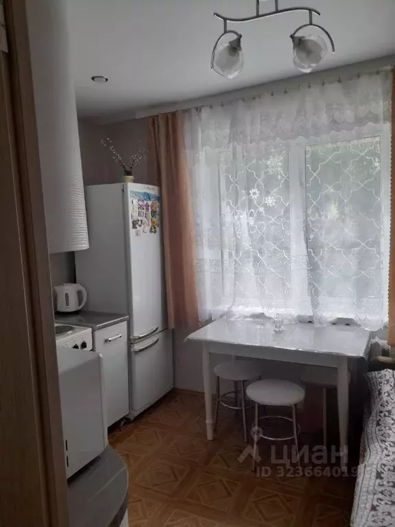 1-к кв. Ульяновская область, Ульяновск Новосондецкий бул., 5 (37.6 м) - Фото 1