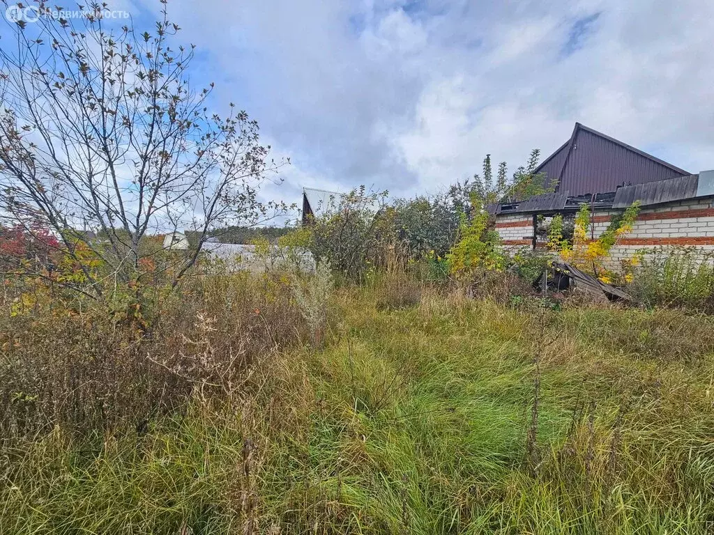 Участок в Волжск, СТ Заря, 190 (4.5 м) - Фото 2