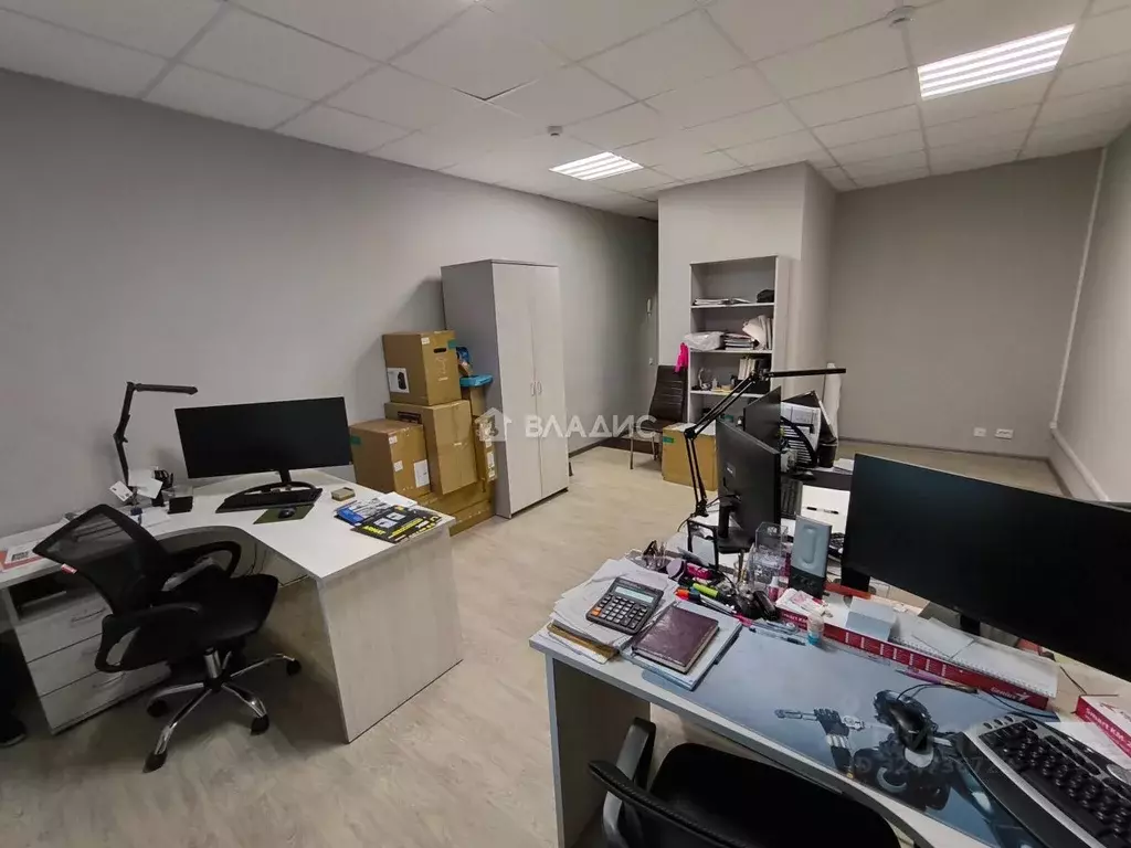 Офис в Владимирская область, Ковров ул. Абельмана, 18 (26 м) - Фото 1