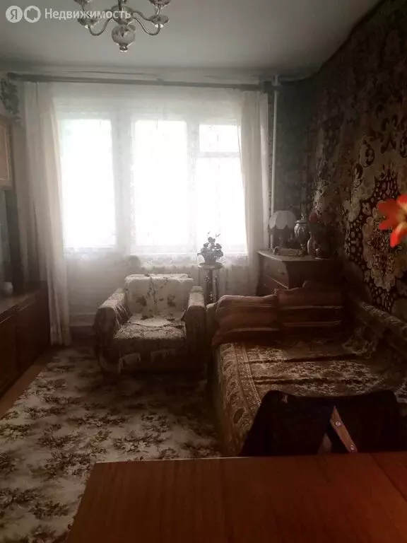 2-комнатная квартира: Орёл, Планерная улица, 47 (42.8 м) - Фото 2