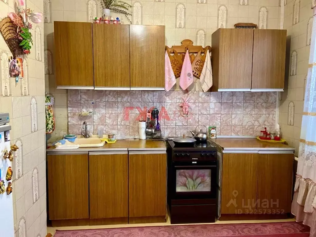 3-к кв. Саха (Якутия), Нерюнгри просп. Дружбы Народов, 6/2 (82.4 м) - Фото 1