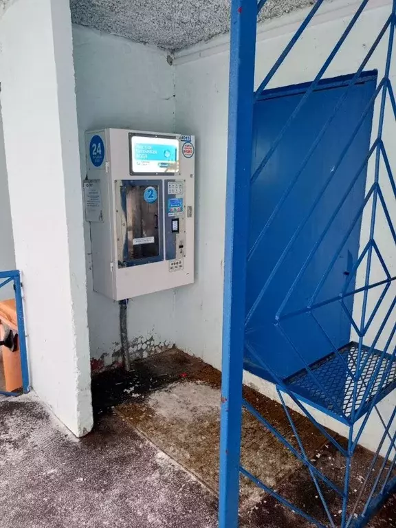 2-к кв. Пермский край, Пермь ул. Восстания, 13 (54.9 м) - Фото 2