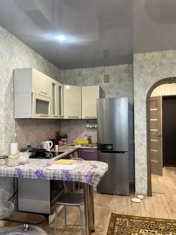 2-к кв. Новосибирская область, Новосибирск ул. Лейтенанта Амосова, 74 ... - Фото 1