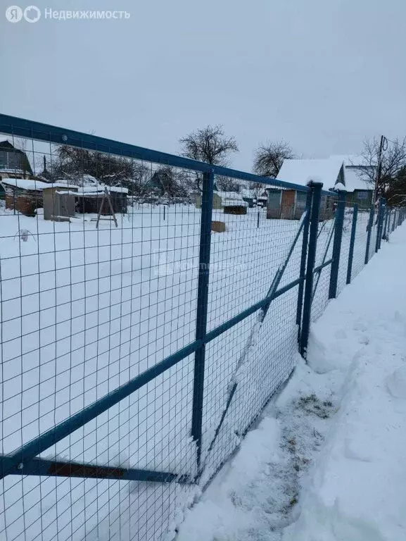 Участок в Владимирская область, Ковров (4 м) - Фото 1