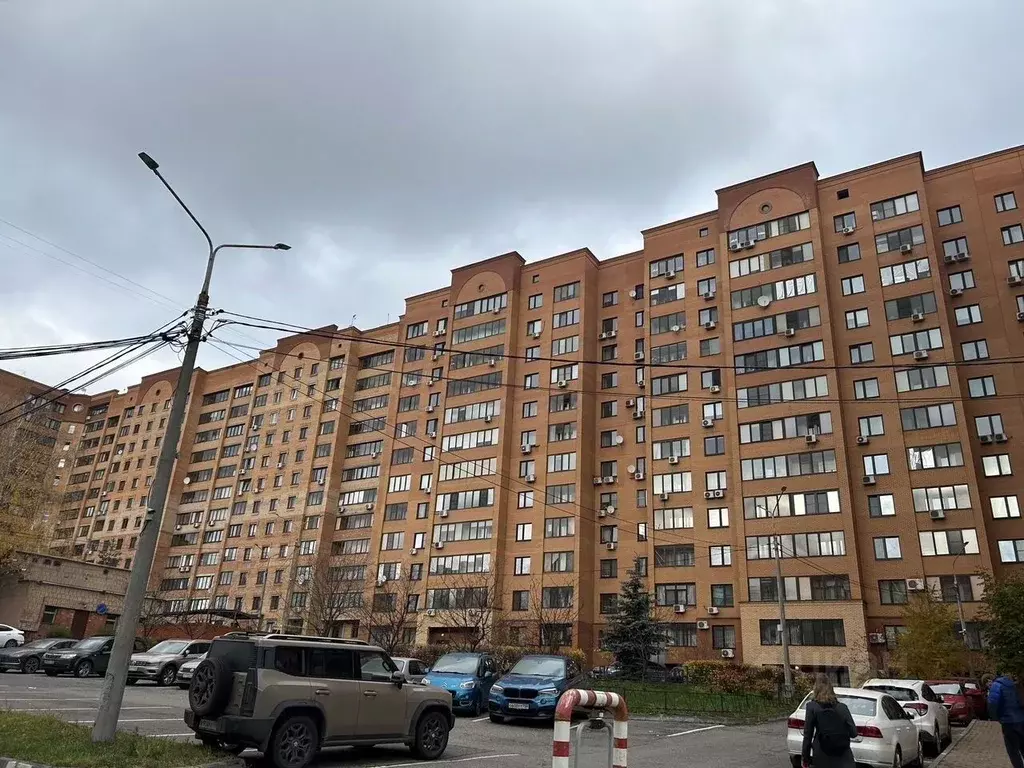 2-к кв. Московская область, Жуковский ул. Гагарина, 85 (54.0 м) - Фото 1