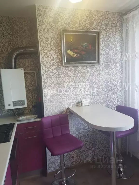 2-к кв. Ростовская область, Новочеркасск ул. Гагарина (48.0 м) - Фото 2