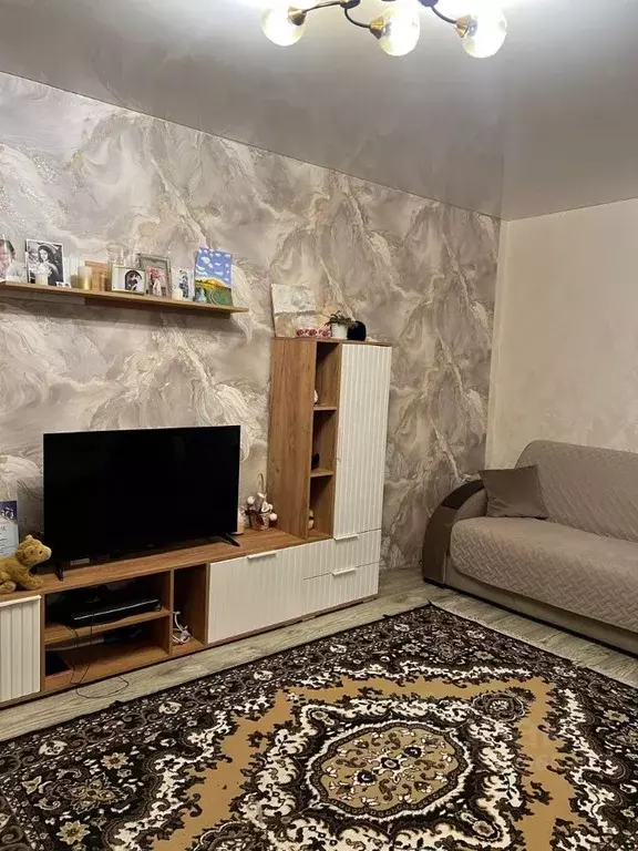 2-к кв. Новосибирская область, Новосибирск ул. Пархоменко, 90 (52.8 м) - Фото 2