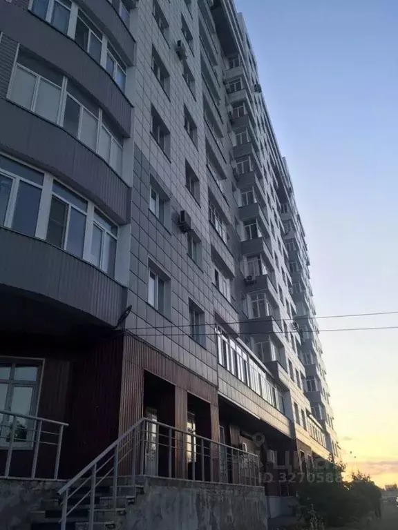 Помещение свободного назначения в Омская область, Омск ул. Конева, 6 ... - Фото 2