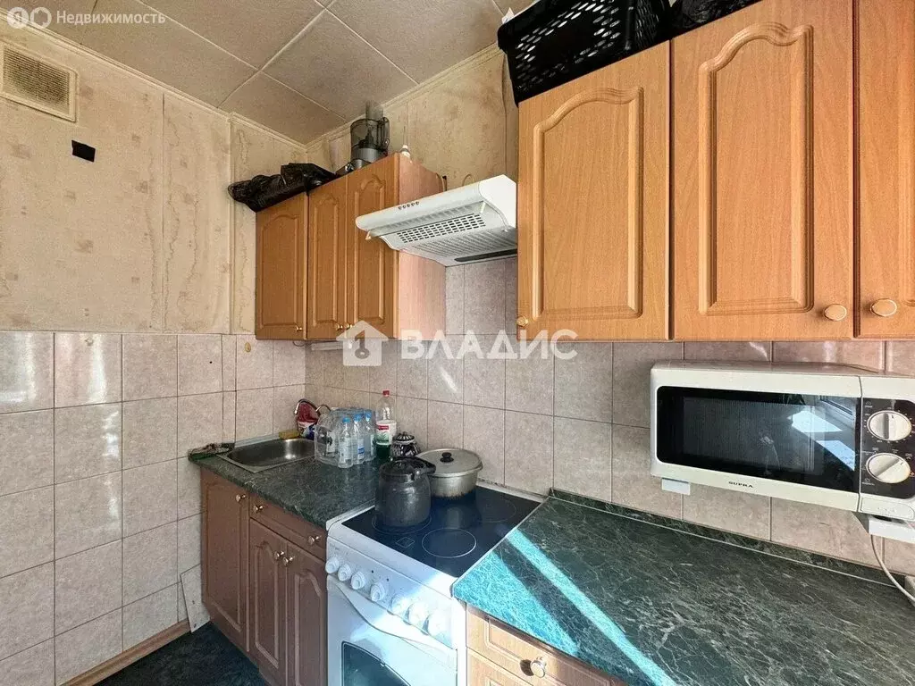 2-комнатная квартира: Санкт-Петербург, проспект Культуры, 24к1 (48.4 ... - Фото 2