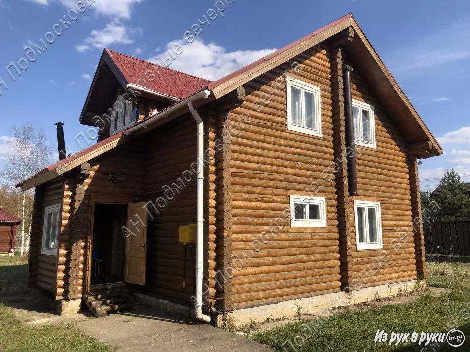 Минское шоссе 28 км от МКАД, деревня Кобяково, дск Зорька, в районе г. . - Фото 0