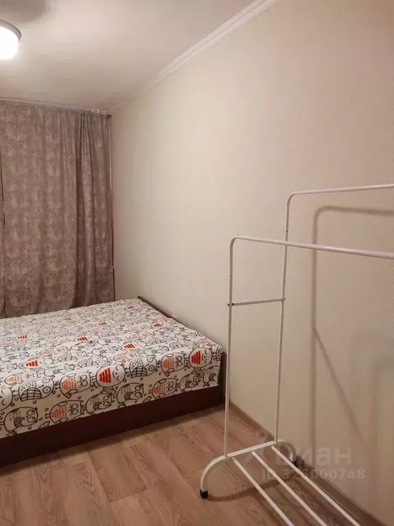 2-к кв. Москва Большая Черкизовская ул., 5К4 (45.0 м) - Фото 2