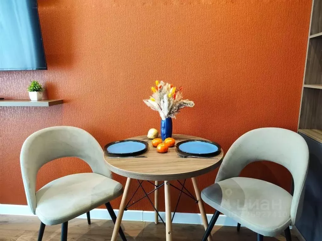 1-к кв. Москва Окружной проезд, 10Б (20.0 м) - Фото 2