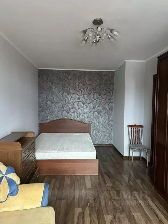 1-к кв. Томская область, Томск ул. Жуковского, 35 (36.0 м) - Фото 1