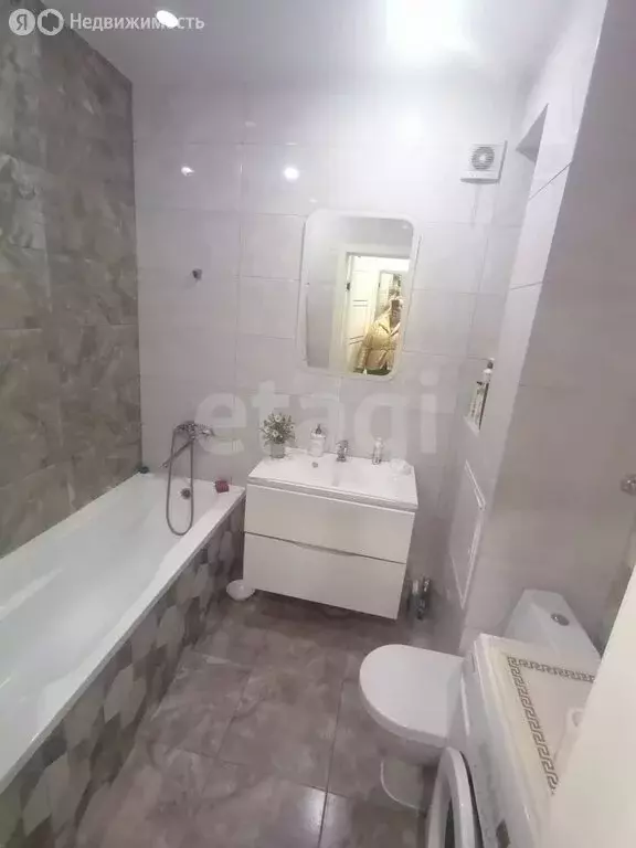 1-комнатная квартира: Брянск, Ново-Советская улица, 130Г (40.5 м) - Фото 2