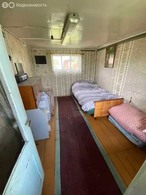 Дом в Нижний Новгород, территория СНТ Берёзка Завода Красная Этна, 247 ... - Фото 1