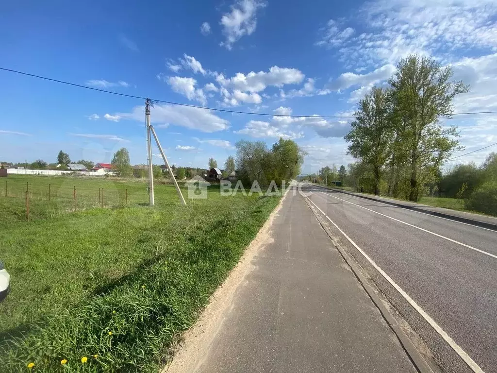 Участок 12 сот. (личное подсобное хозяйство (лпх)) - Фото 0