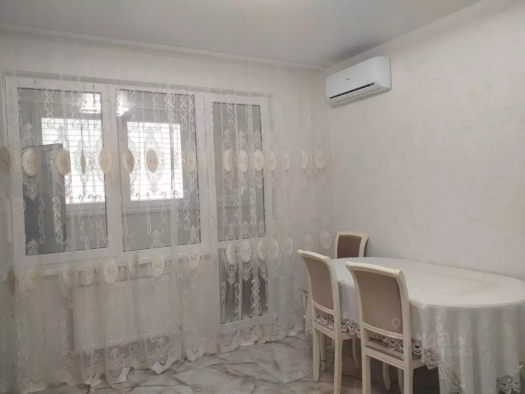 2-к кв. Краснодарский край, Анапа ш. Супсехское, 4к3 (69.0 м) - Фото 2