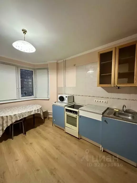 2-к кв. Москва Внуковское поселение, ул. Самуила Маршака, 23 (64.0 м) - Фото 1