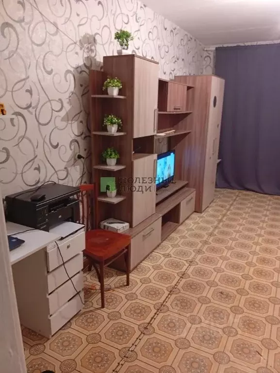 3-к кв. Забайкальский край, Борзя 79-й кв-л, 14 (51.9 м) - Фото 1