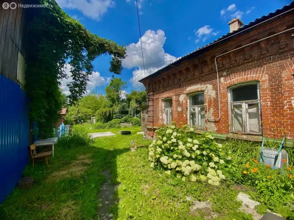 2-комнатная квартира: Мичуринск, Гоголевская улица, 184 (26.3 м) - Фото 1